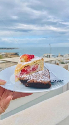 FONTEblu B&B Polignano A Mare